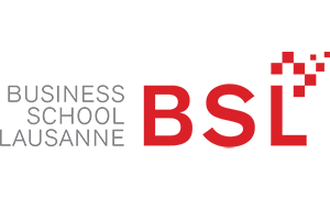 Business School Lausanne