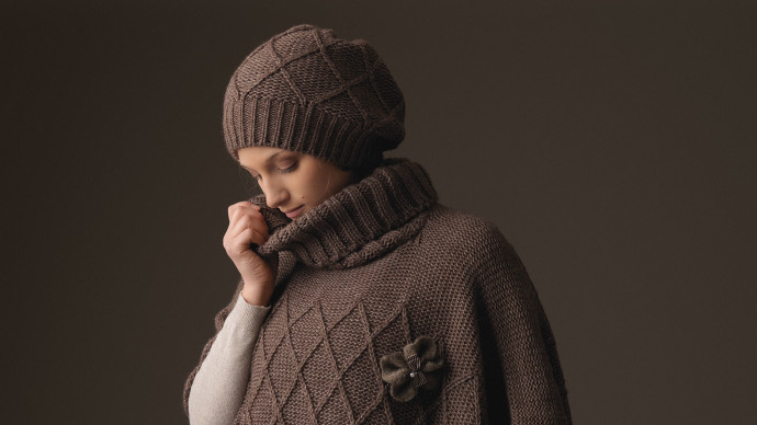 Raqama – Fall-Winter 2011/2012